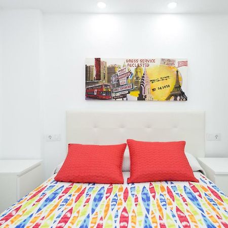 408 Enchanting El Dorado Accommodation, Sea View! 美洲海滩 外观 照片