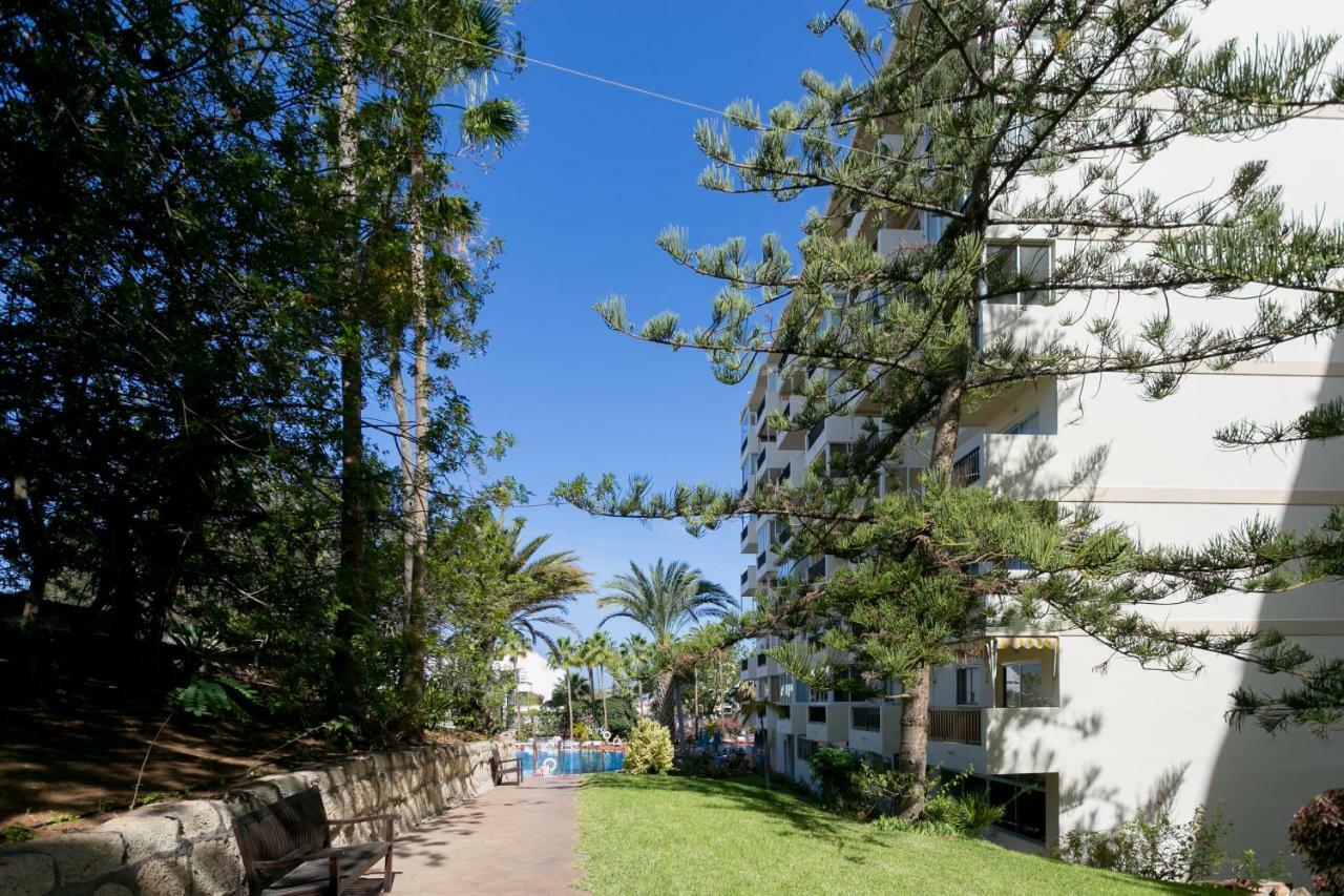 408 Enchanting El Dorado Accommodation, Sea View! 美洲海滩 外观 照片