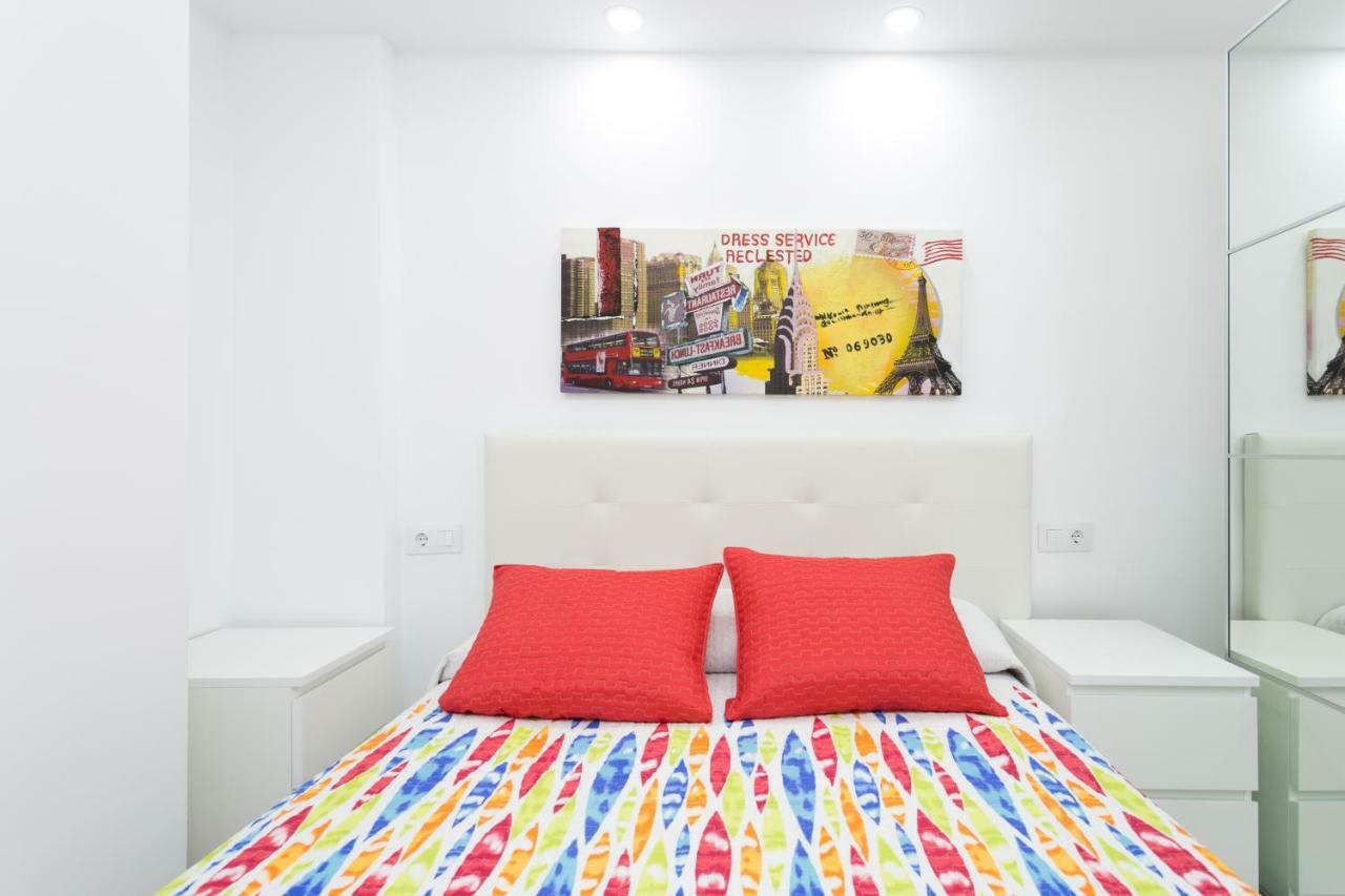 408 Enchanting El Dorado Accommodation, Sea View! 美洲海滩 外观 照片