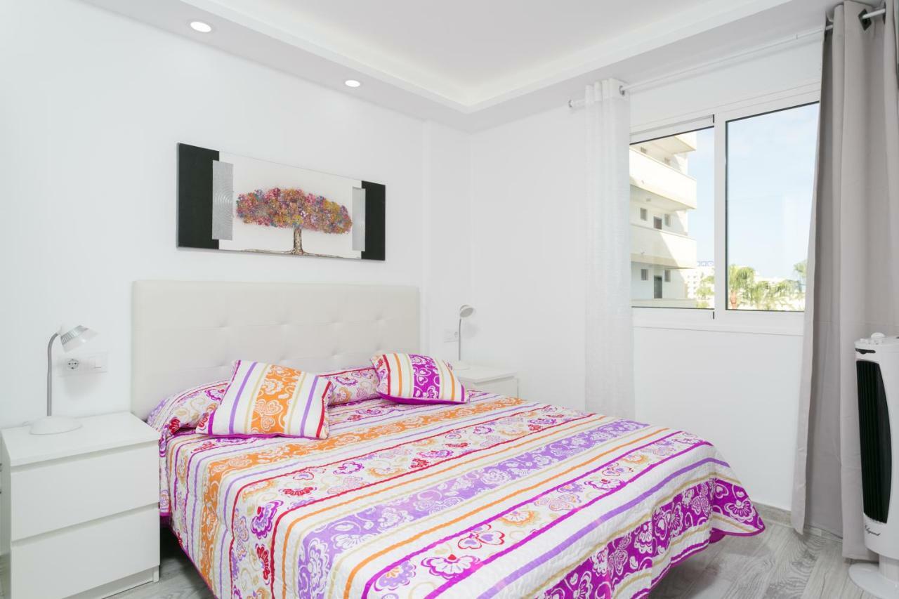 408 Enchanting El Dorado Accommodation, Sea View! 美洲海滩 外观 照片