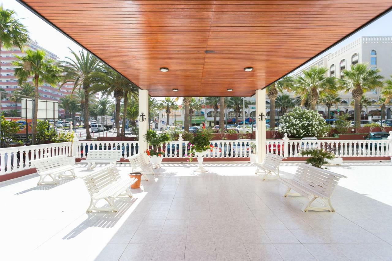 408 Enchanting El Dorado Accommodation, Sea View! 美洲海滩 外观 照片