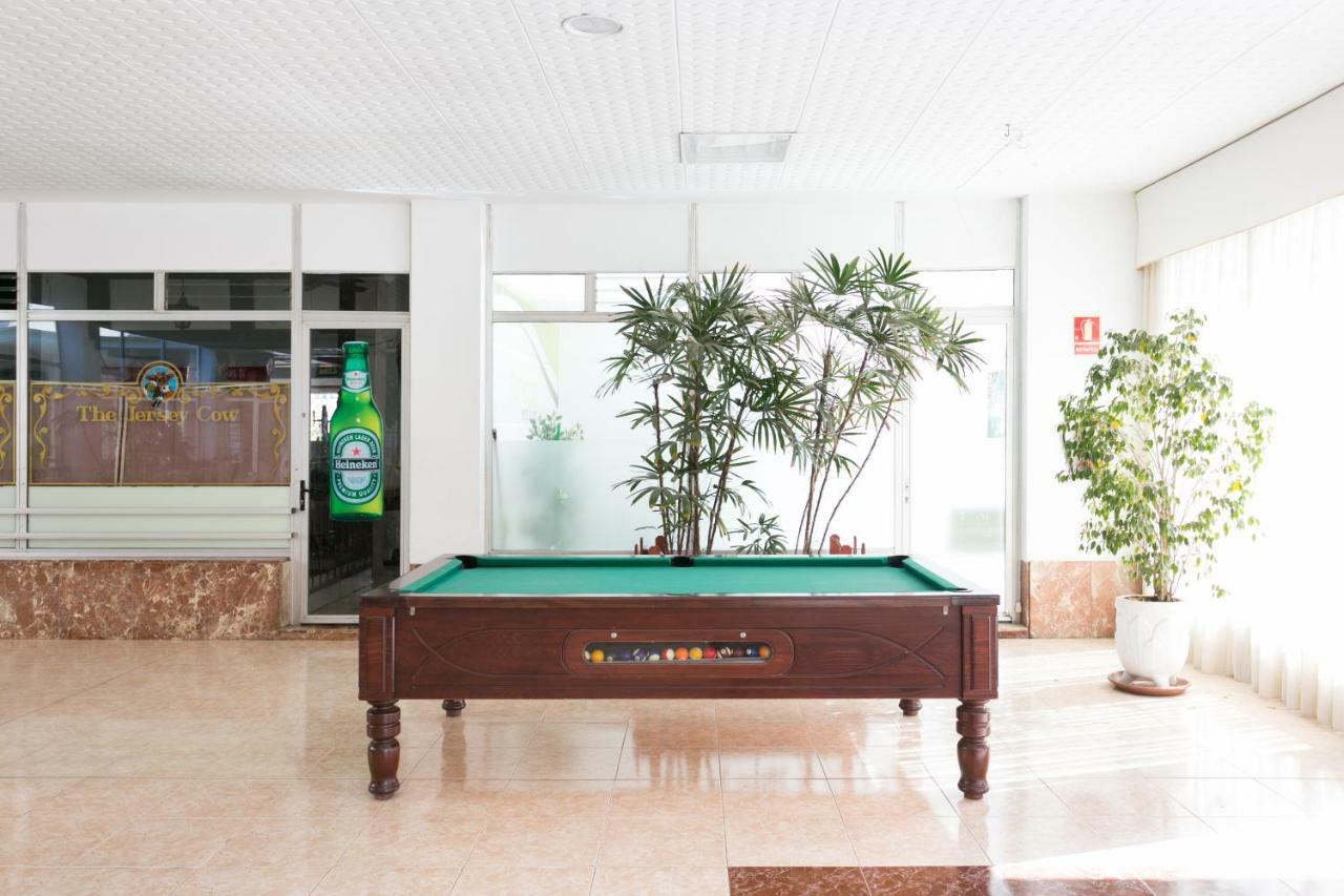 408 Enchanting El Dorado Accommodation, Sea View! 美洲海滩 外观 照片