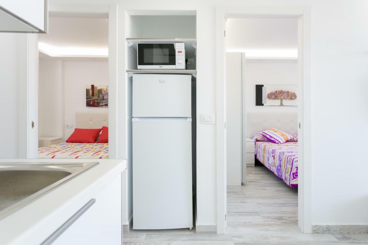 408 Enchanting El Dorado Accommodation, Sea View! 美洲海滩 外观 照片