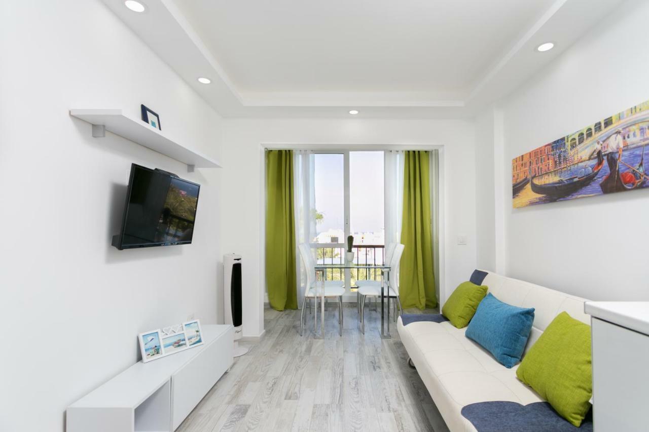 408 Enchanting El Dorado Accommodation, Sea View! 美洲海滩 外观 照片
