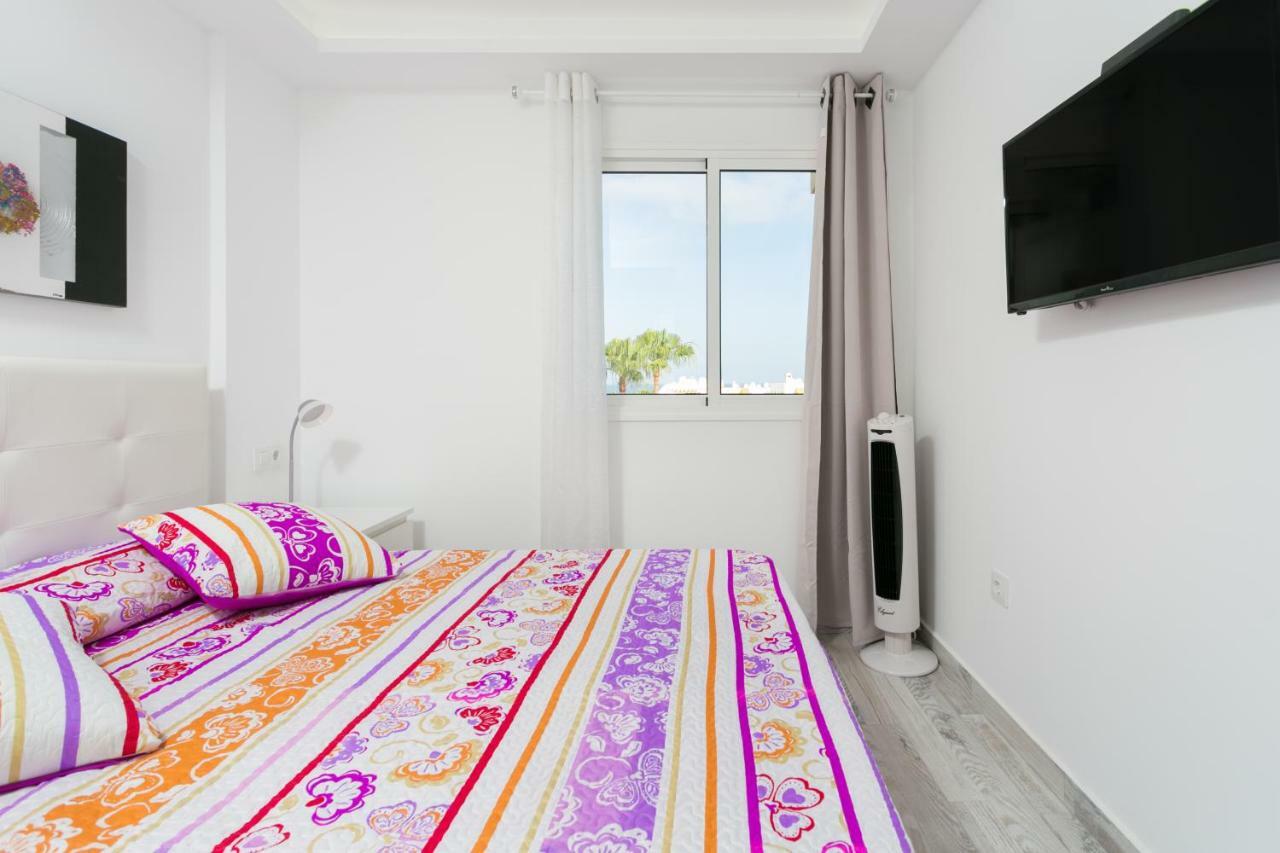 408 Enchanting El Dorado Accommodation, Sea View! 美洲海滩 外观 照片