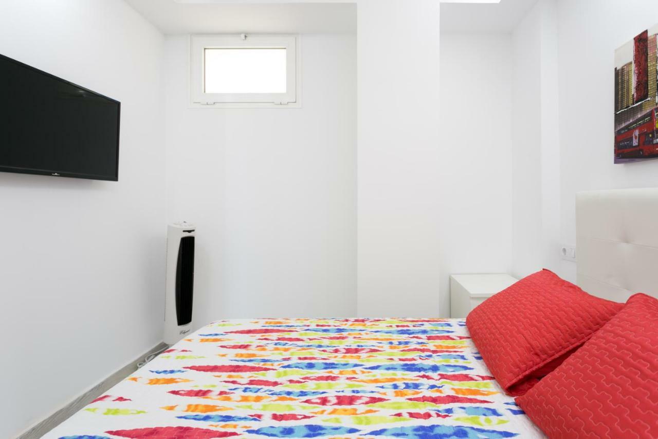 408 Enchanting El Dorado Accommodation, Sea View! 美洲海滩 外观 照片