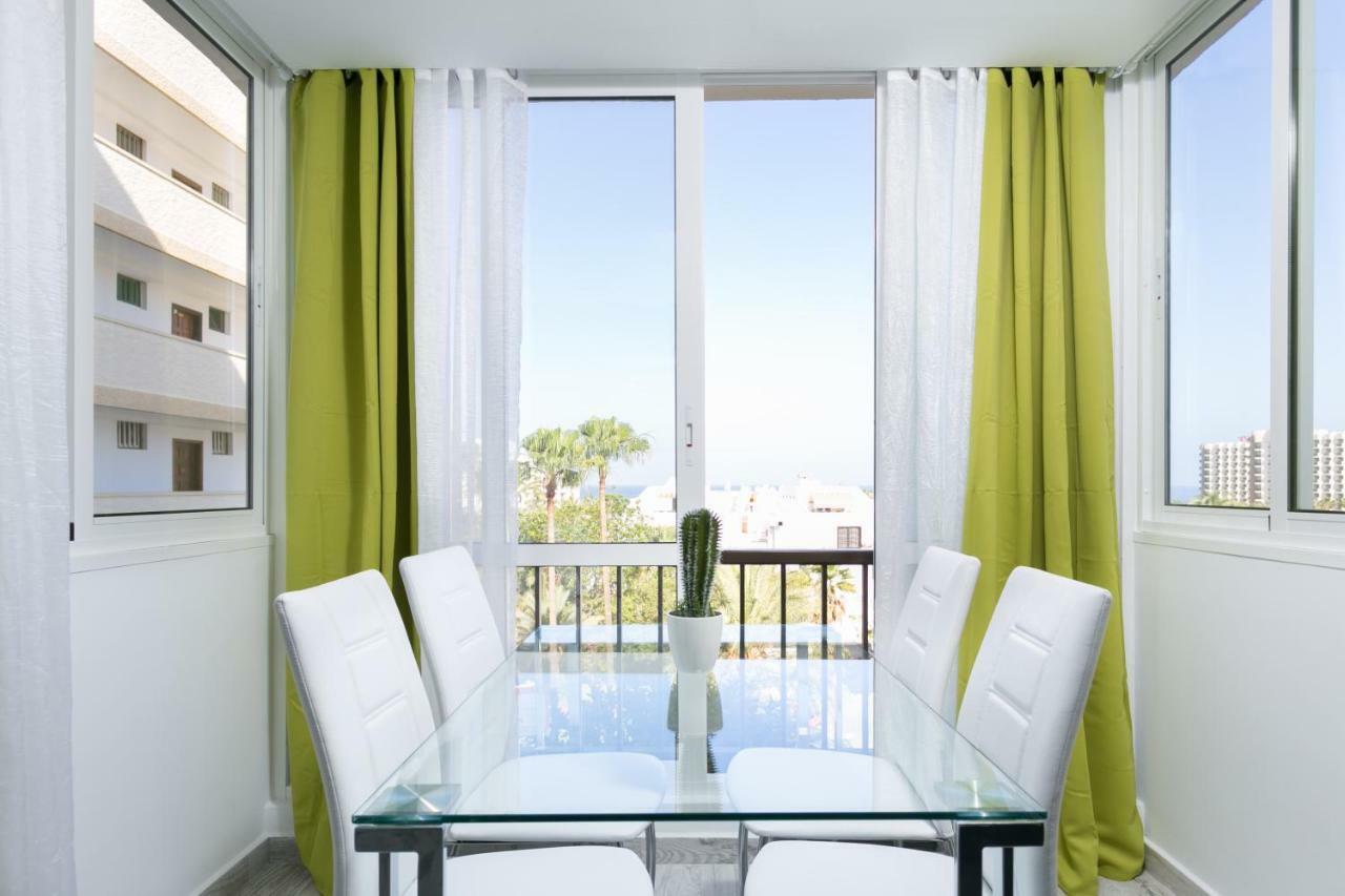 408 Enchanting El Dorado Accommodation, Sea View! 美洲海滩 外观 照片