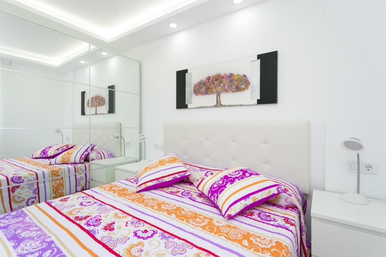 408 Enchanting El Dorado Accommodation, Sea View! 美洲海滩 外观 照片