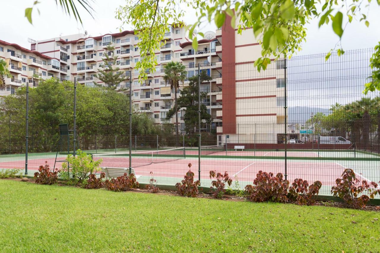 408 Enchanting El Dorado Accommodation, Sea View! 美洲海滩 外观 照片