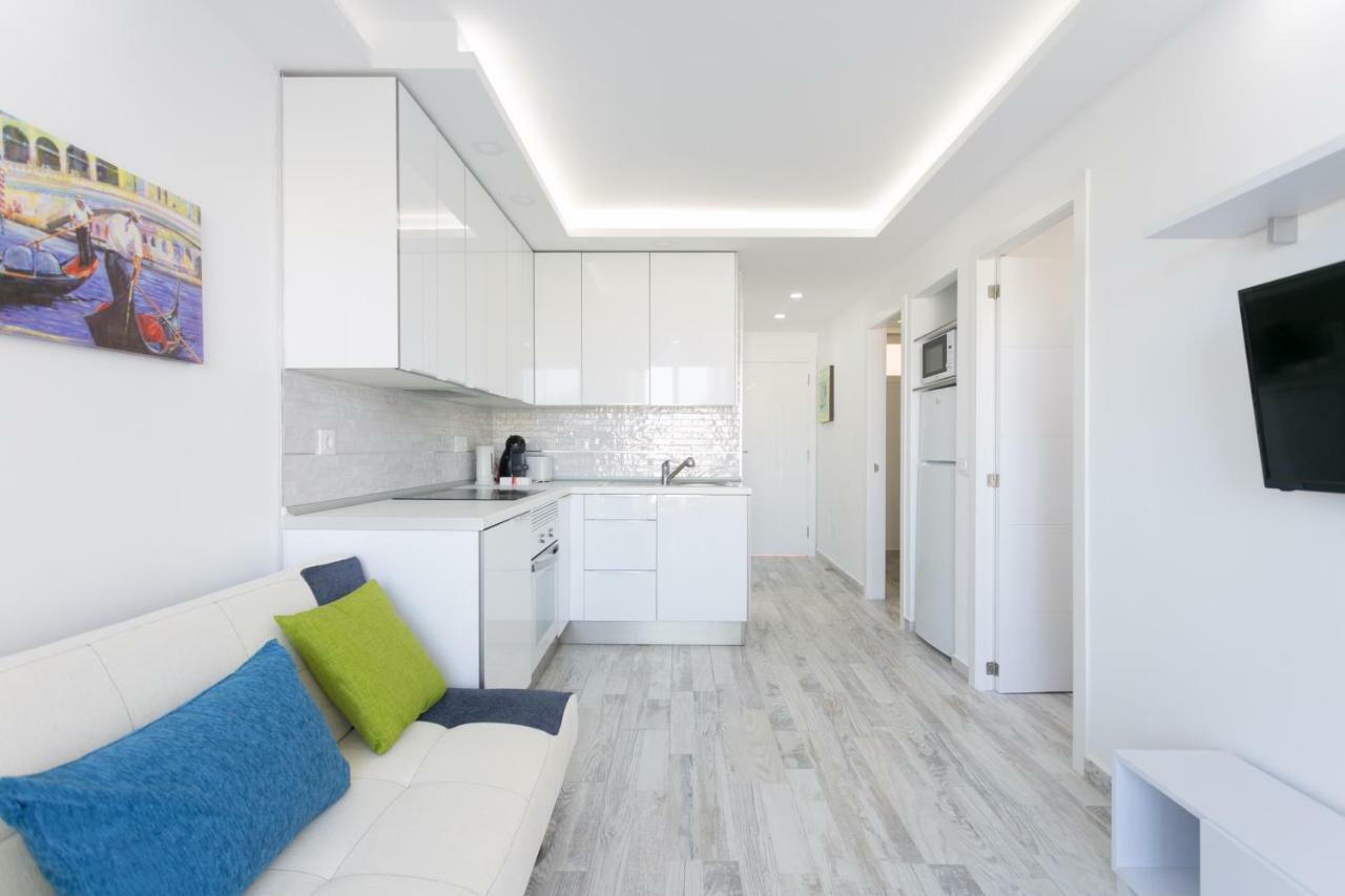 408 Enchanting El Dorado Accommodation, Sea View! 美洲海滩 外观 照片