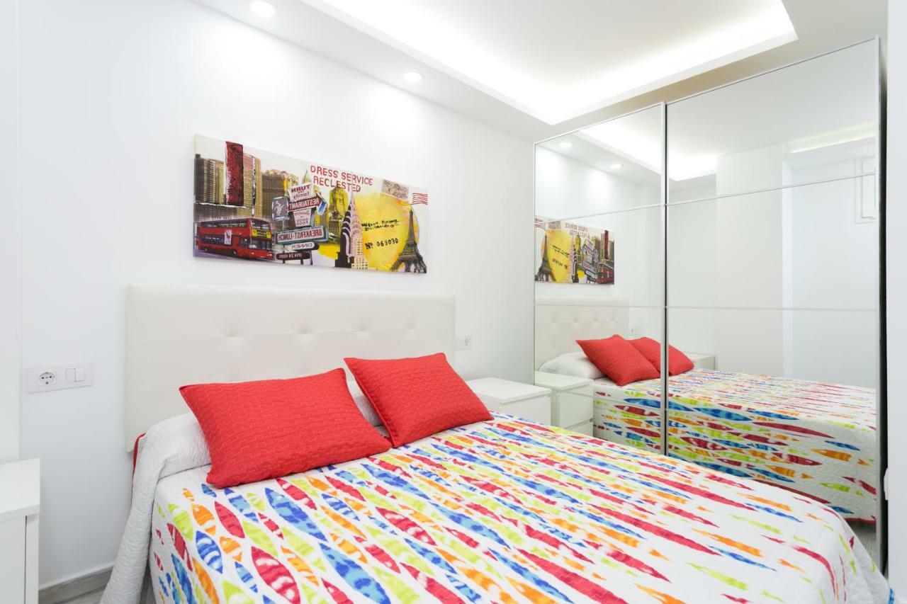 408 Enchanting El Dorado Accommodation, Sea View! 美洲海滩 外观 照片
