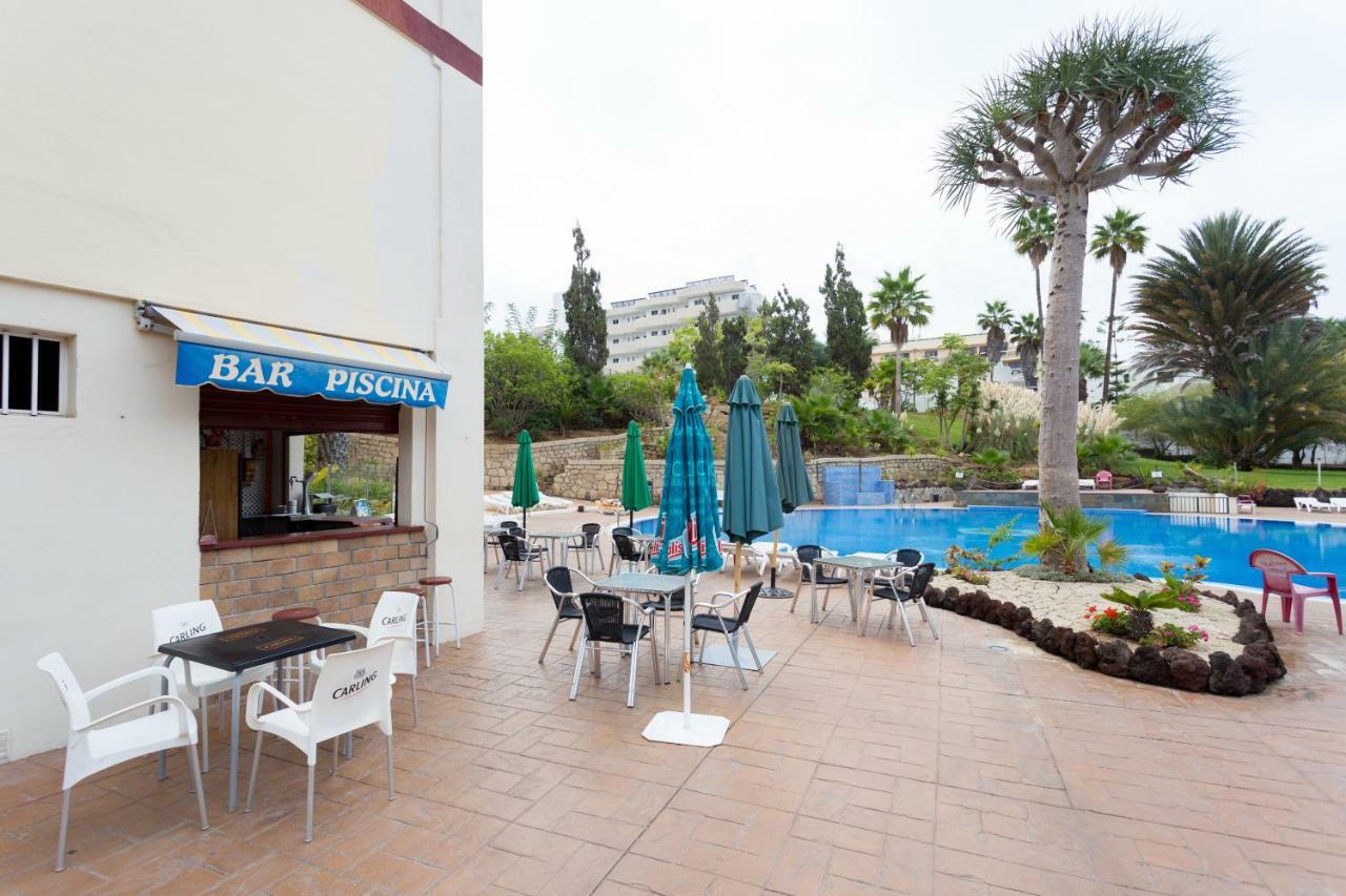 408 Enchanting El Dorado Accommodation, Sea View! 美洲海滩 外观 照片