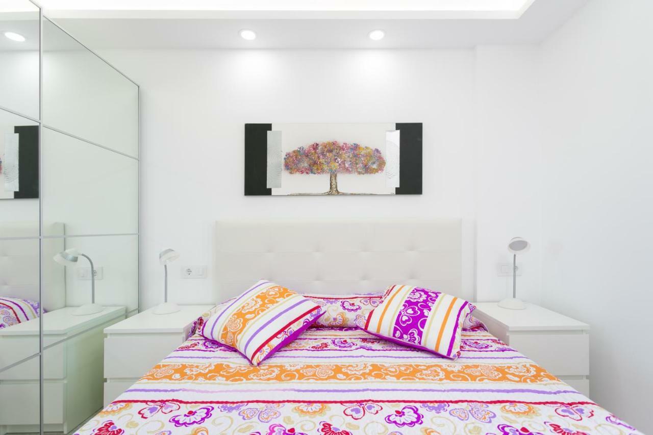 408 Enchanting El Dorado Accommodation, Sea View! 美洲海滩 外观 照片