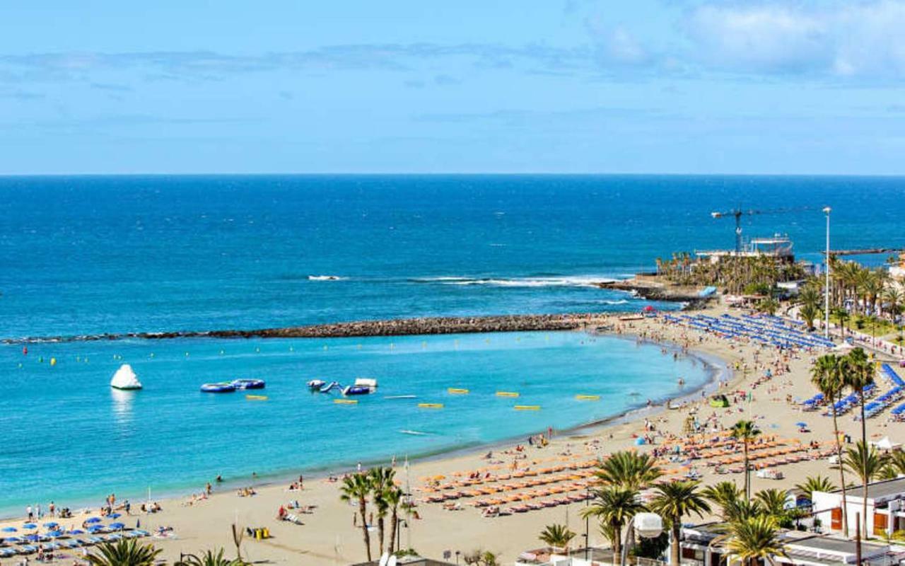408 Enchanting El Dorado Accommodation, Sea View! 美洲海滩 外观 照片