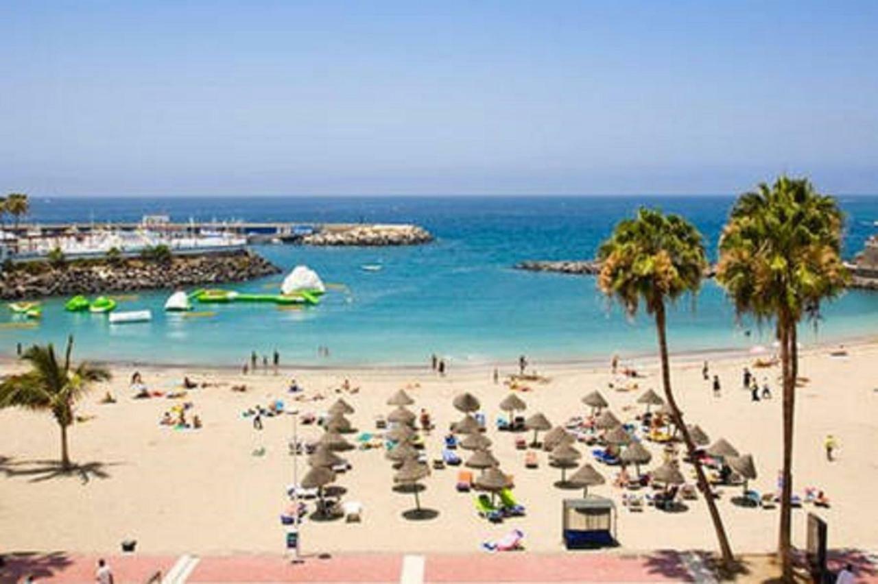 408 Enchanting El Dorado Accommodation, Sea View! 美洲海滩 外观 照片